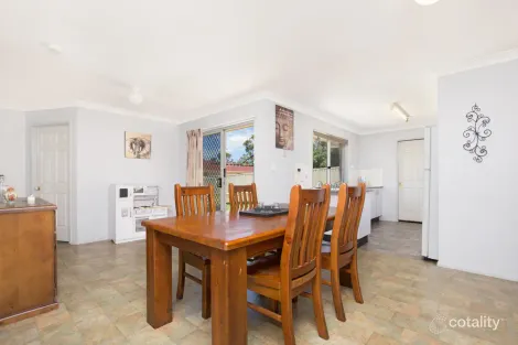 Property photo of 32 Wilkinson Drive Crestmead QLD 4132