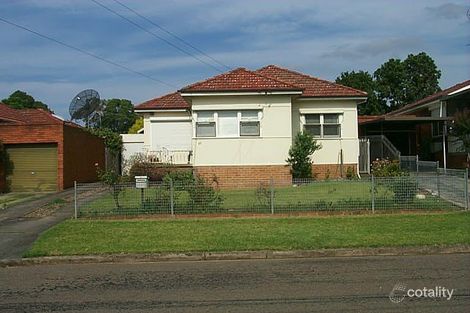 Property photo of 11 Leonie Crescent Berala NSW 2141