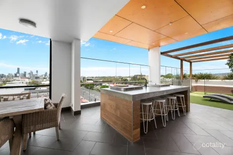 Property photo of 501/217 Lutwyche Road Windsor QLD 4030