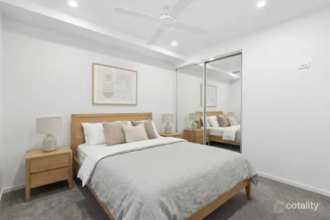 Property photo of 501/217 Lutwyche Road Windsor QLD 4030