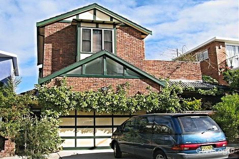 Property photo of 7/103 Brighton Boulevard North Bondi NSW 2026