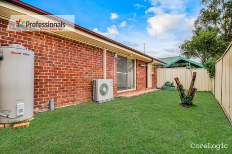 Property photo of 1/21 Lethbridge Avenue Werrington NSW 2747