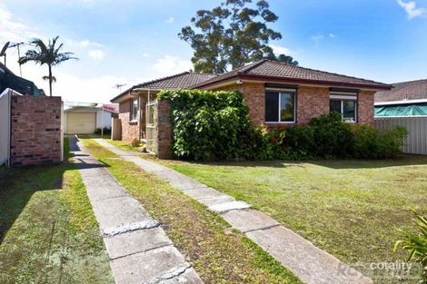 34 Lawley St, Bossley Park, NSW 2176