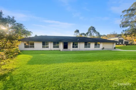 46 Kyogle Rd, Kyogle, NSW 2474