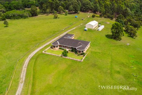 1060 Hue Hue Rd, Wyee, NSW 2259