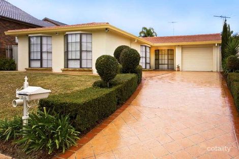Property photo of 74 Tallowood Crescent Bossley Park NSW 2176