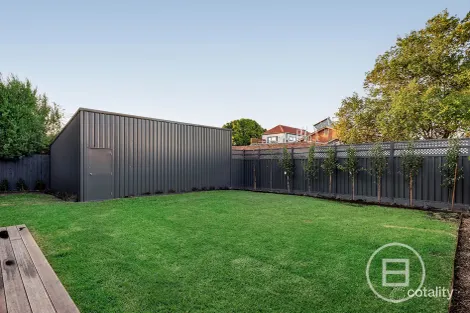 Property photo of 25 Thomas Street Moonee Ponds VIC 3039