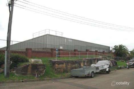 Krui St, Fairlight, NSW 2094