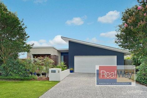 5 Lillypilly Ct, Meridan Plains, QLD 4551