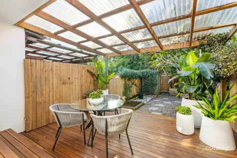 Property photo of 22 Gibbens Street Camperdown NSW 2050