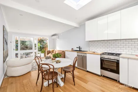 Property photo of 22 Gibbens Street Camperdown NSW 2050