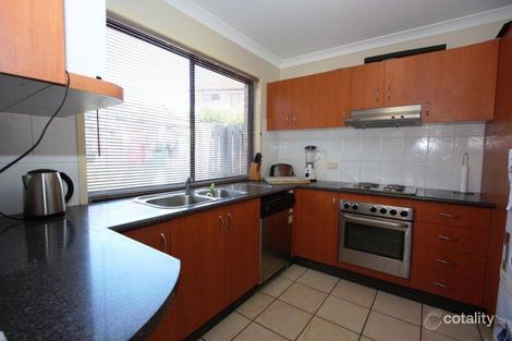 Property photo of 51/141 Pacific Pines Boulevard Pacific Pines QLD 4211