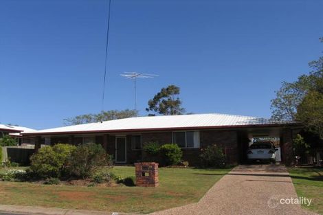 46 Pioneer Way, Pittsworth, QLD 4356