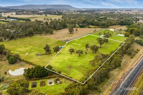 2/12 Trio Pl, Kyneton, VIC 3444