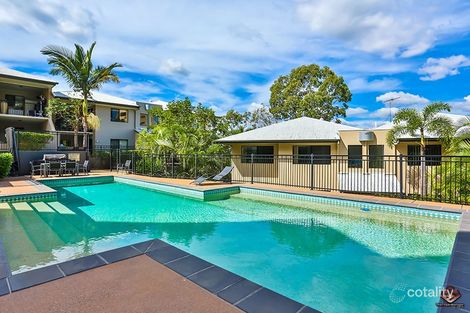 23/70 Norman Cres, Norman Park, QLD 4170