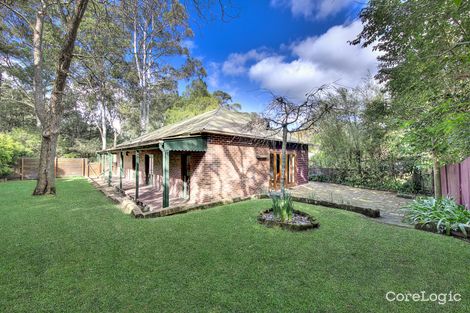 Property photo of 35 Duff Street Turramurra NSW 2074