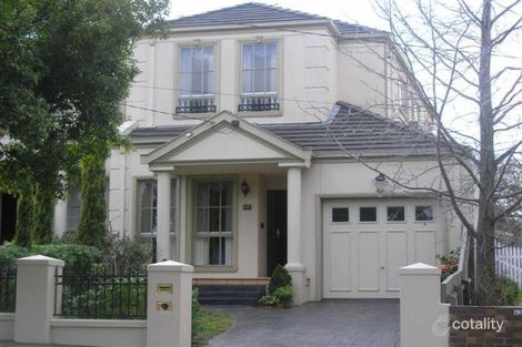 Property photo of 41B Aberdeen Street Aberfeldie VIC 3040