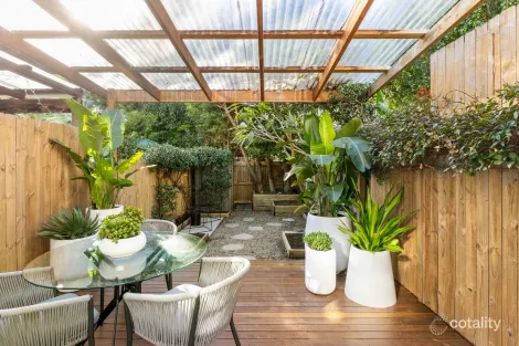Property photo of 22 Gibbens Street Camperdown NSW 2050