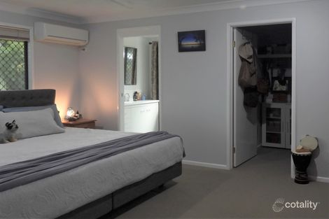 Property photo of 42 Cassia Court Nebo QLD 4742