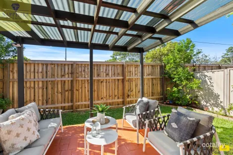 Property photo of 71/37 Dasyure Place Wynnum West QLD 4178