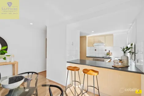 Property photo of 71/37 Dasyure Place Wynnum West QLD 4178