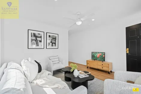 Property photo of 71/37 Dasyure Place Wynnum West QLD 4178