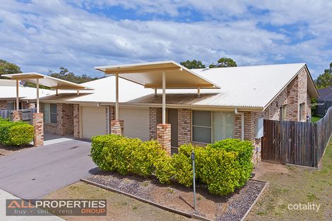 Property photo of 16/54-64 Short Street Boronia Heights QLD 4124