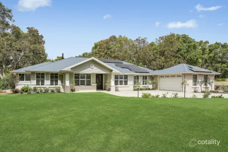 Property photo of 66 Brundah Road Thirlmere NSW 2572