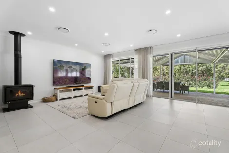 Property photo of 66 Brundah Road Thirlmere NSW 2572