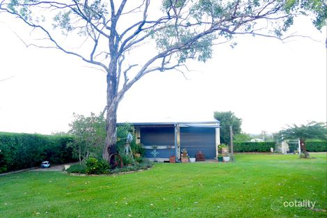 Property photo of 42 Cassia Court Nebo QLD 4742