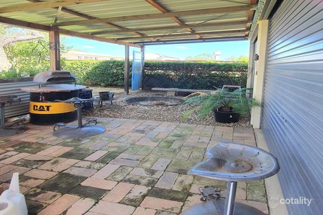 Property photo of 42 Cassia Court Nebo QLD 4742