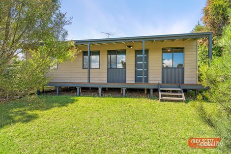 Property photo of 43 Happy Valley Drive Sunset Strip VIC 3922