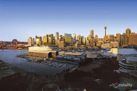 Property photo of 109/56-56A Pirrama Road Pyrmont NSW 2009