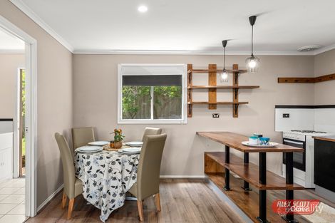Property photo of 43 Happy Valley Drive Sunset Strip VIC 3922