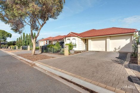Property photo of 11 Chateau Avenue Andrews Farm SA 5114