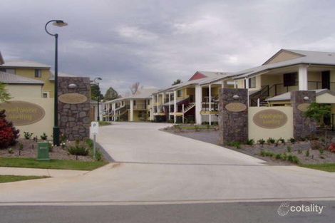 Property photo of 42/257 Broadwater Road Mansfield QLD 4122