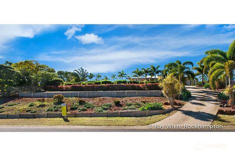 41-43 Rachael Cl, Rockyview, QLD 4701