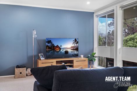 Property photo of 33 Findlay Street Higgins ACT 2615