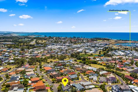 Property photo of 2 Rani Avenue Shell Cove NSW 2529