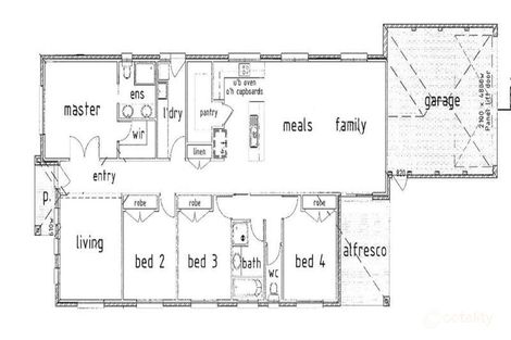 Property photo of 11 Koukoura Drive Epping VIC 3076