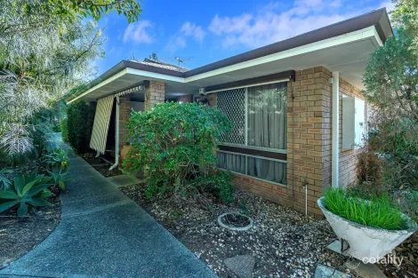 Property photo of 4/64 Fifth Road Armadale WA 6112