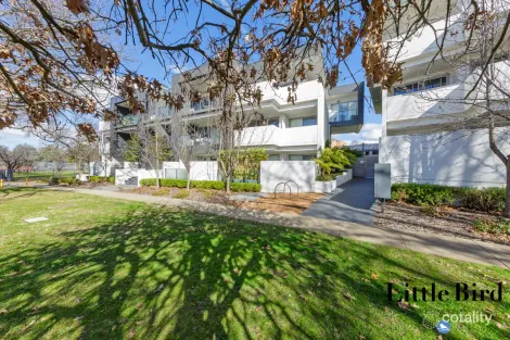 9/16 New South Wales Cres, Forrest, ACT 2603