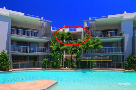 36/40-48 Kamala Cres, Casuarina, NSW 2487