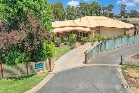 Property photo of 2 Willunga Court Echuca VIC 3564