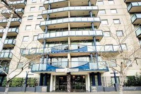 Property photo of 61/88 Park Street South Melbourne VIC 3205