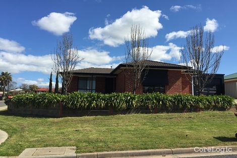 Property photo of 51 Nightingale Avenue West Wodonga VIC 3690