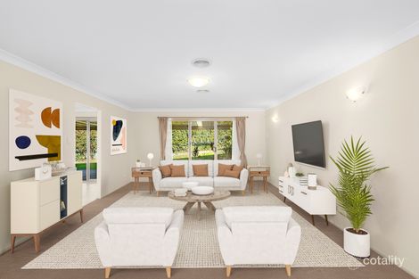Property photo of 17 Mount View Avenue Hazelbrook NSW 2779