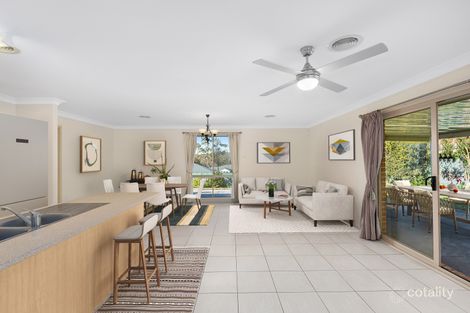 Property photo of 17 Mount View Avenue Hazelbrook NSW 2779