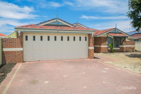 Property photo of 17 Bridges Rise Kiara WA 6054