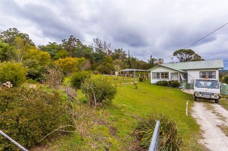 Property photo of 6 Alfred Street Pioneer TAS 7264